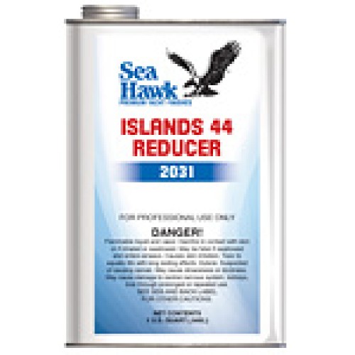 2031 Islands 44 Plus Reducer by Sea Hawk Paints