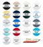 Sport Red Professional Grade Exterior Gel Coat