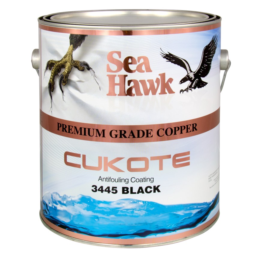 Sea Hawk Paints Sea Hawk Paints
