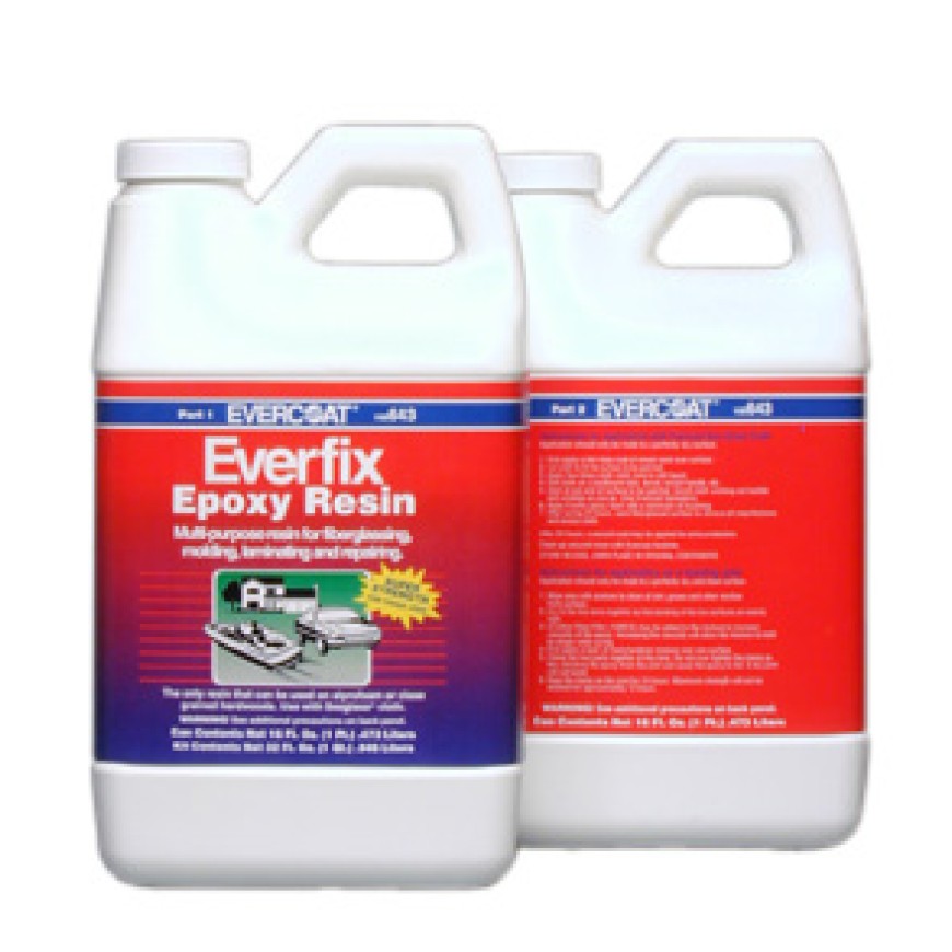 Epoxy Resin Epoxy Resin