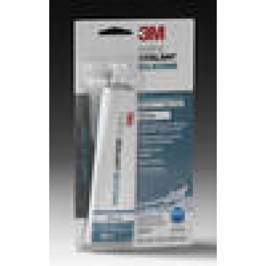 3M Marine Grade Silicone Sealant 3M Marine Grade Silicone Sealant