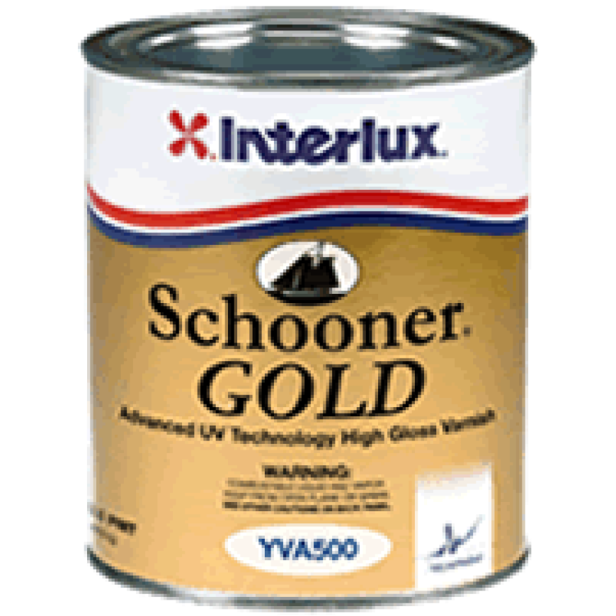 Interlux Varnish Interlux Varnish
