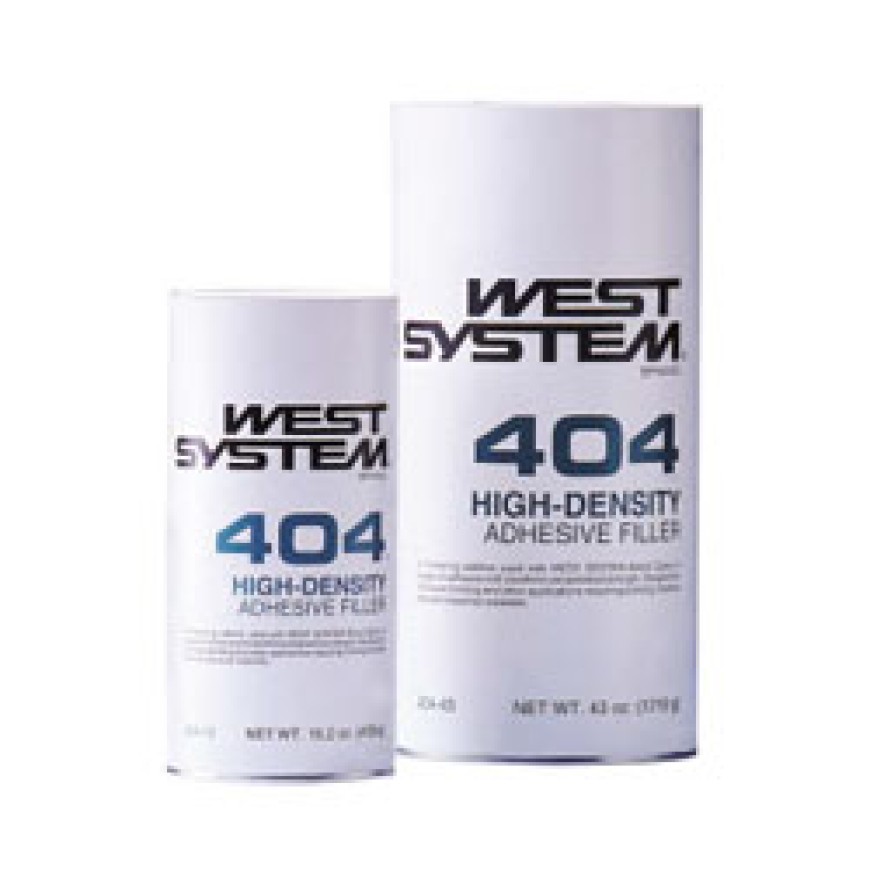 West System Fillers West System Fillers
