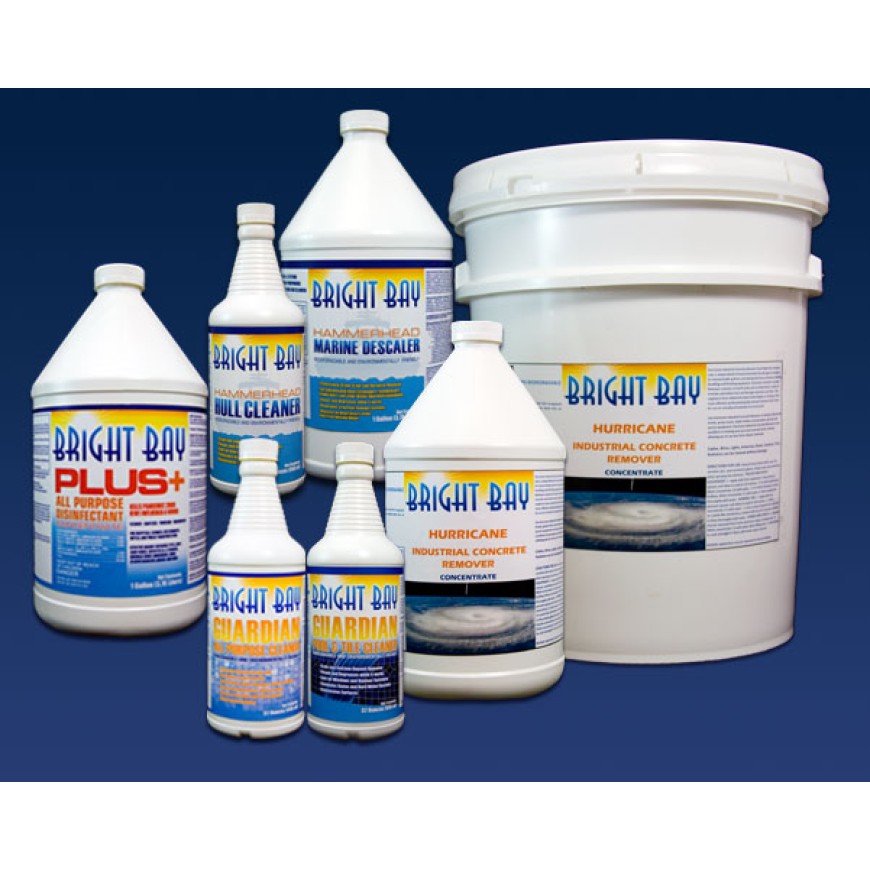 Bright Bay Products Bright Bay Products