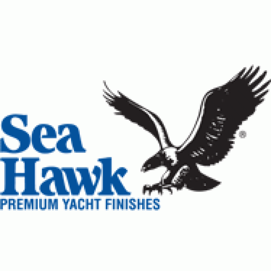Sea Hawk Paints Sea Hawk Paints