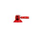3M 6 inch, 2 Handed Random Orbital Sander