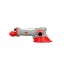 3M 6 inch, 2 Handed Random Orbital Sander