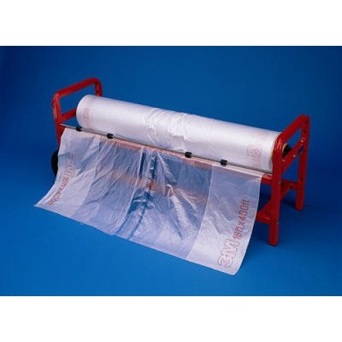 3M Overspray Protective Sheeting 06727
