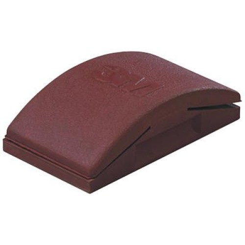 3M Sanding Block 05519, 2-3/4 in x 9 in 3M Sanding Block 05519, 2-3/4 in x 9 in