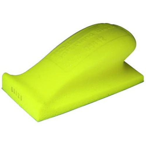 3M Stikit Soft Hand Block, 05442, 2 3/4 x 5 in
