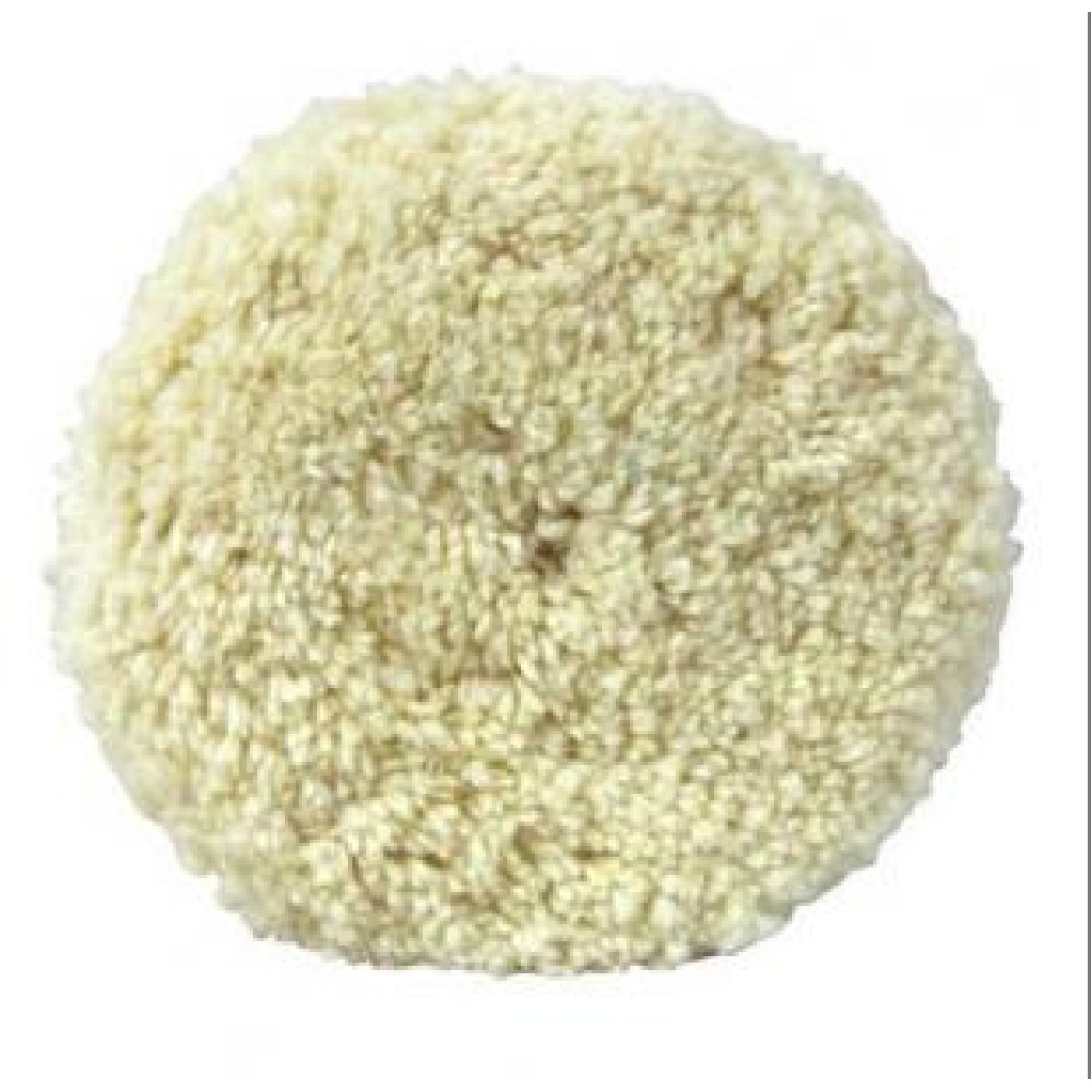 3M Superbuff Buffing Pad, 05703, 9 in
