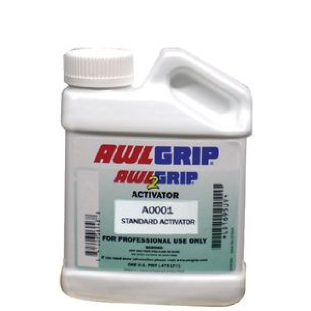 AWL-BRITE Spray Activator/Reducer A0001