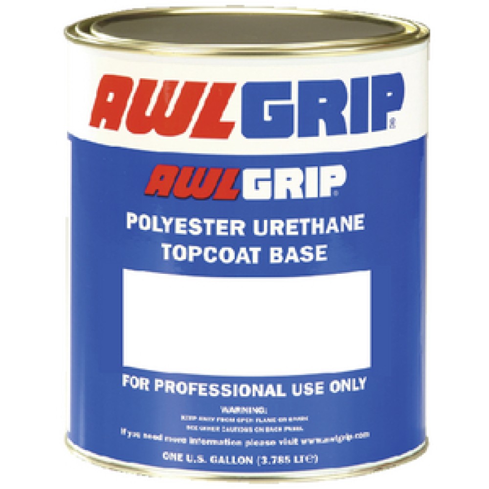 AwlGrip Topcoat Sea Green H4459