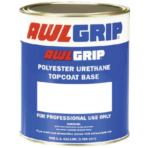 AwlGrip Topcoat Sea Green H4459