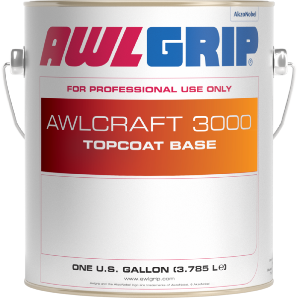 Awlcraft 3000 Extreme Black TF-2002