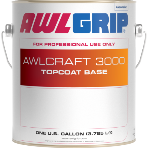 Awlcraft 3000 Extreme Black TF-2002