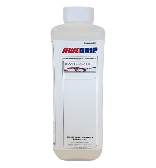 Awlgrip HDT Clearcoat Activator