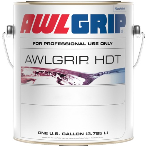 Awlgrip HDT Pearl Gray C1006