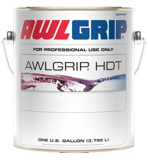 Awlgrip HDT Cabernet Burgundy C7006