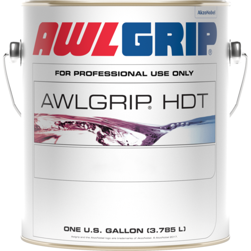 Awlgrip HDT Awlgrip HDT