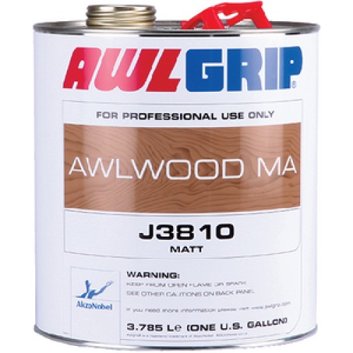 Awlwood MA Satin Matt J3810