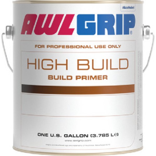 Awlgrip High Build Epoxy Primer D8002 GL