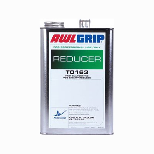Awlgrip T0163 Fast Evaporating VOC Exempt Spray Reducer