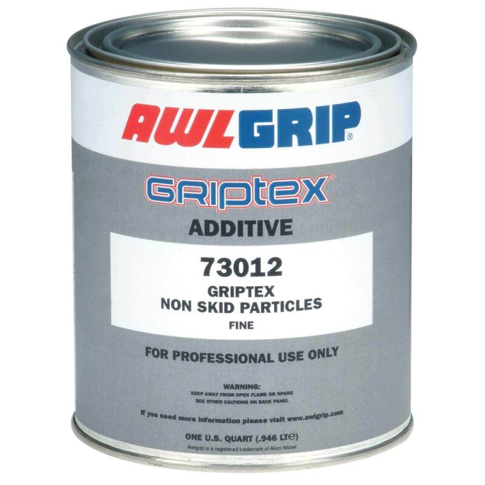 GRIPTEX Non-Skid-Fine Grit 73012 QT