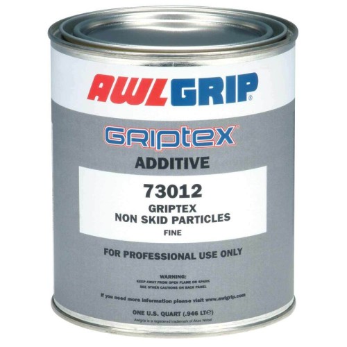 GRIPTEX Non-Skid-Fine Grit 73012 QT