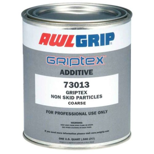 GRIPTEX Non-Skid-Coarse Grit 73013 QT