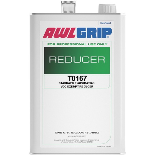 Awlgrip Standard VOC Exempt Spray Reducer T0167