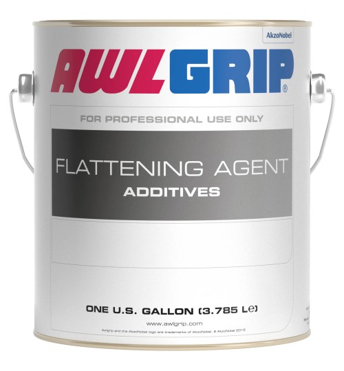 Awlgrip 1010 Flattening Agent for Topcoats G3013 Quart
