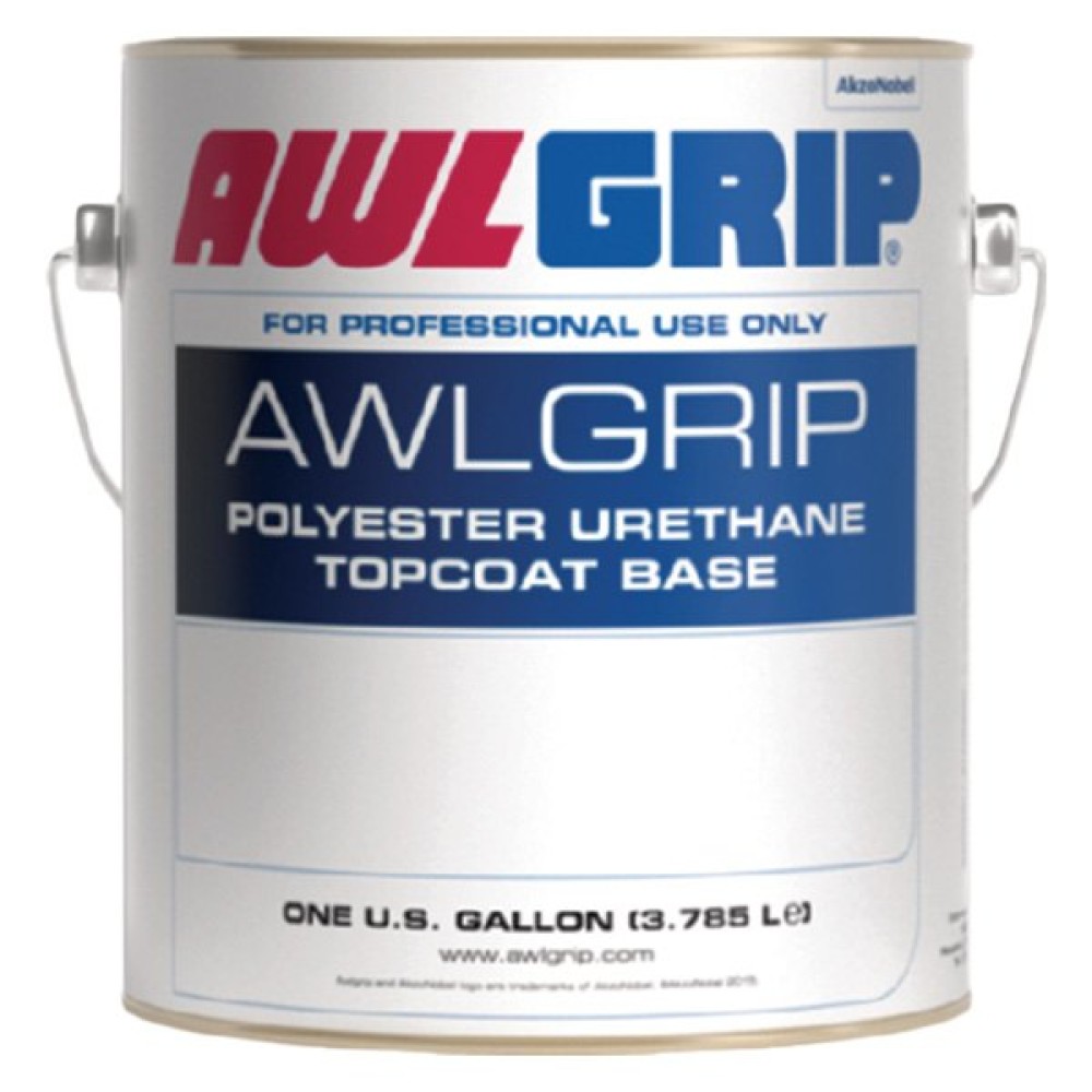 AwlGrip Topcoat Biscuit H8435