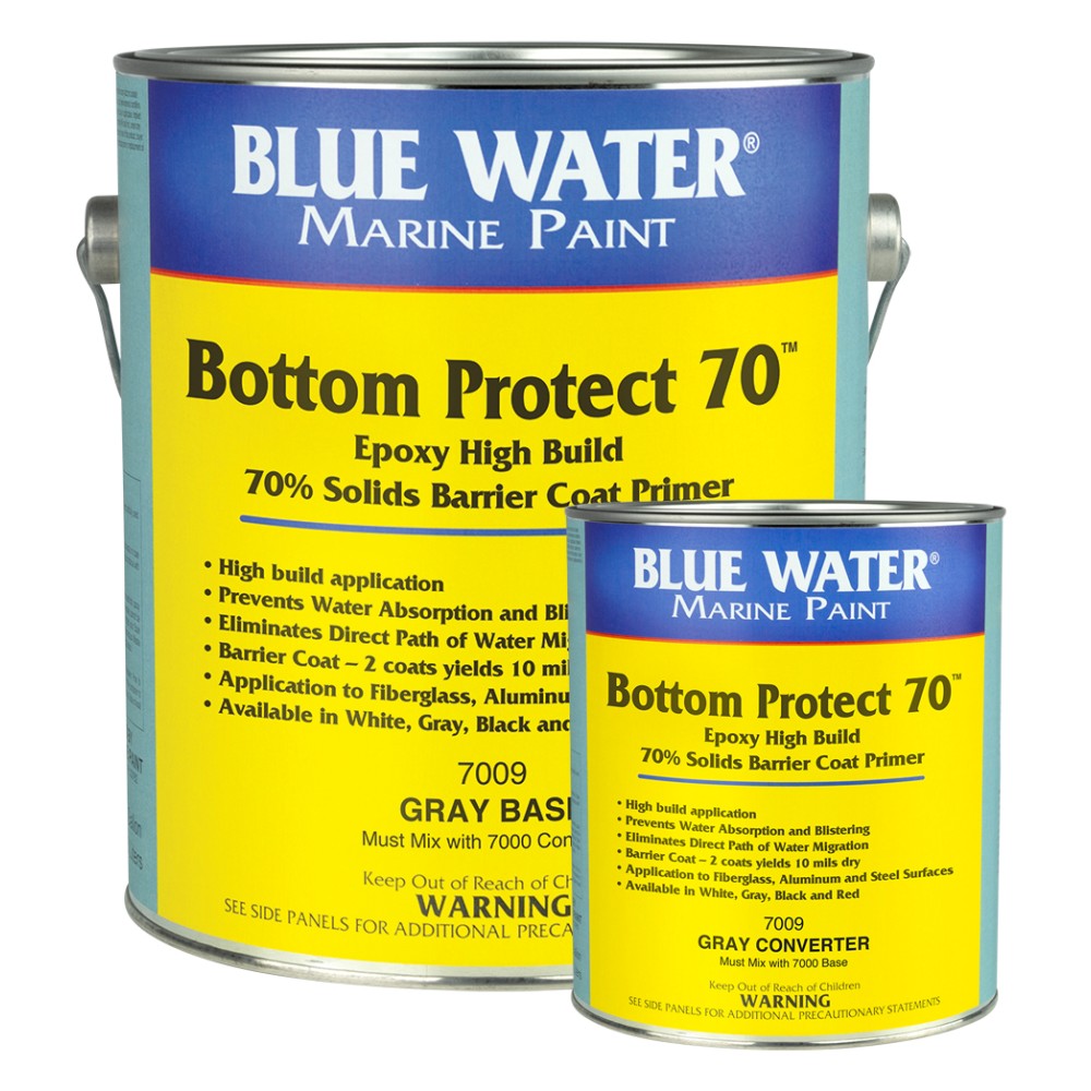 Blue Water Marine Bottom Protect 70