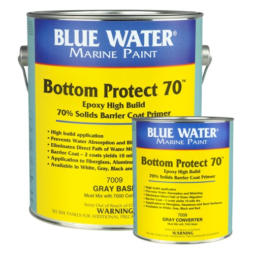 Blue Water Marine Bottom Protect 70