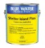 Blue Water Marine Shelter Island Plus Copper Free Ablative