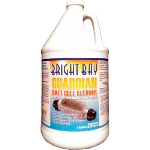 Bright Bay Guardian Salt Cell Cleaner