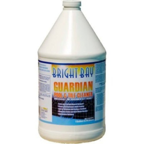 Bright Bay Guardian Pool & Tile Cleaner