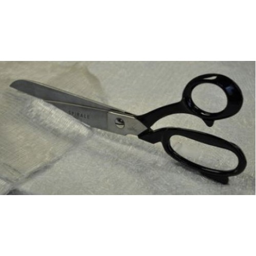 Knife Edge, Forged Steel, Fiberglass Scissors