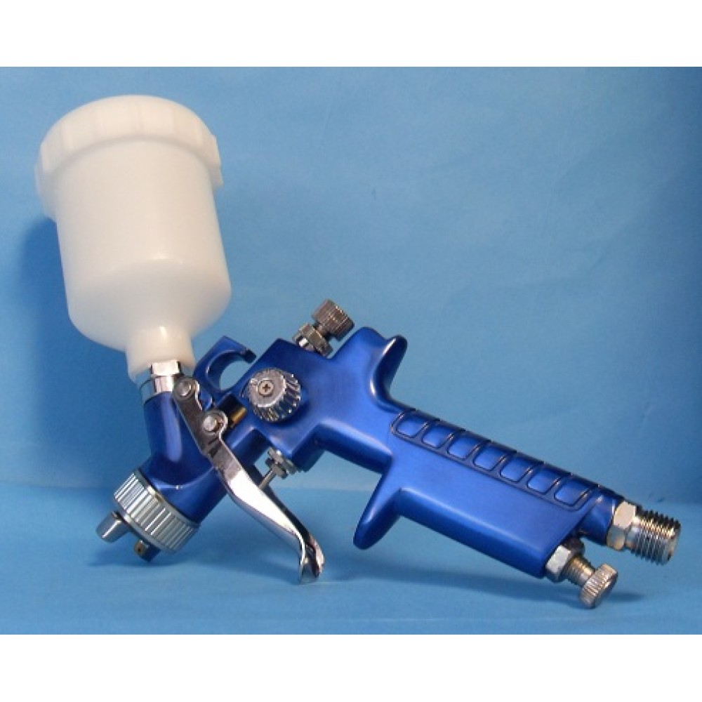 G860-2.5 Gelcoat & Resin Spray Gun