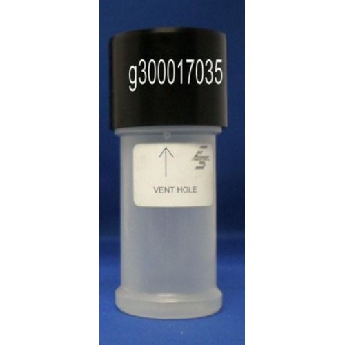 Catalyst Cup Assembly 3.5oz for G200