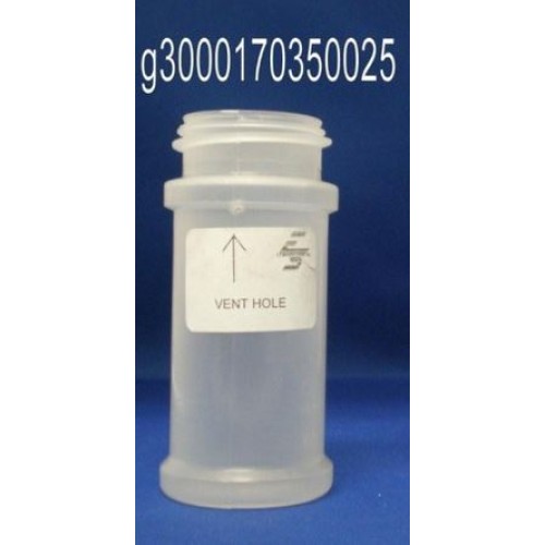 Catalyst Replacement Cup 3.5oz for G200