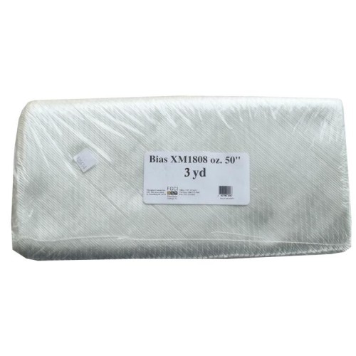 Fiberglass Double Bias 1808 Nonwoven