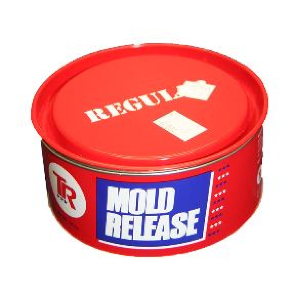TR 102 Mold Release Wax 14oz Can