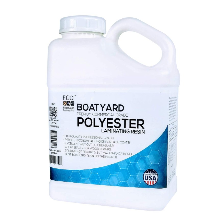 Polyester Resins Polyester Resins