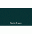 Dark Green Professional Grade Exterior Gel Coat