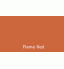 Flame Red (Bright Red Orange) Professional Grade Exterior Gel Coat