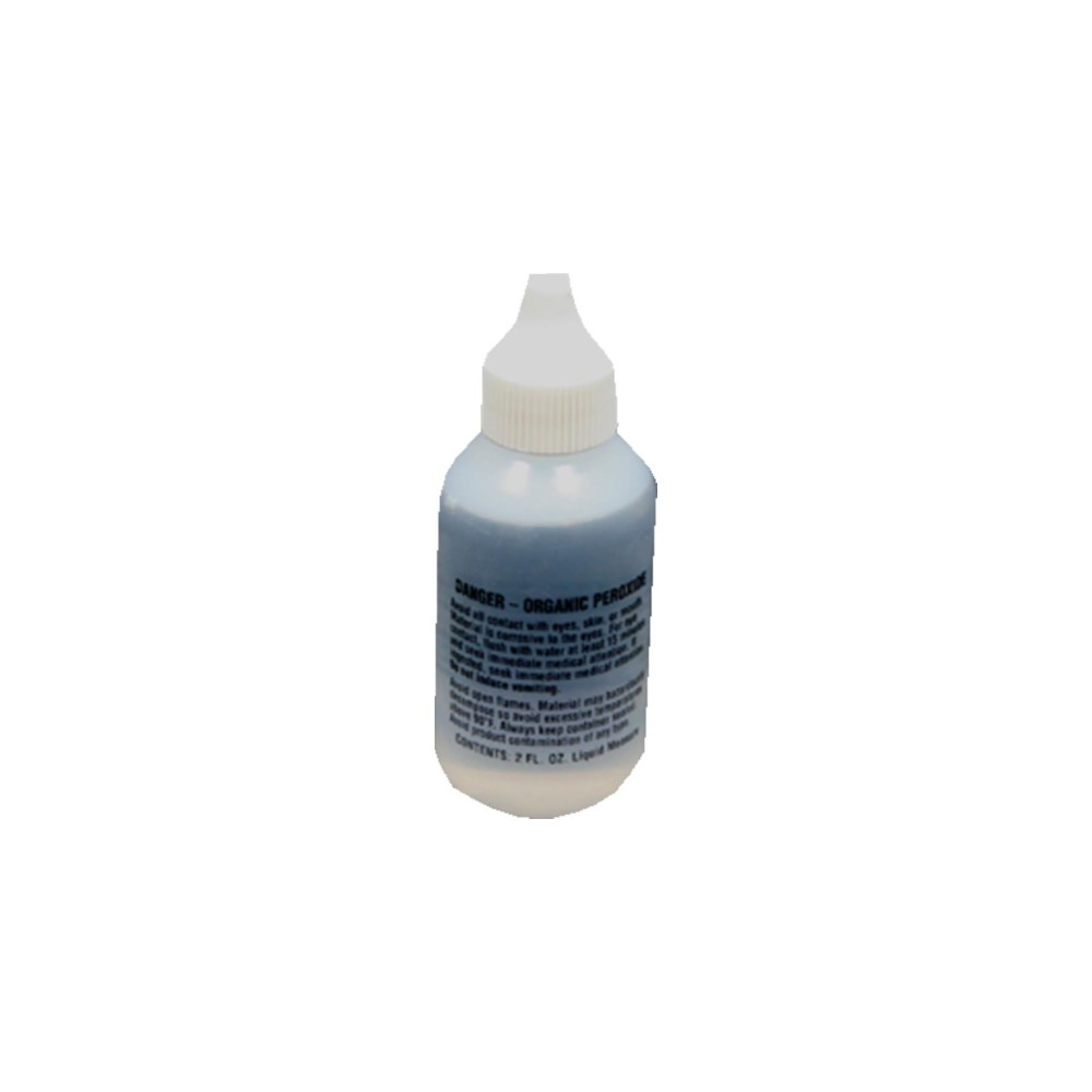 MEKP Catalyst for Gel Coat and Resin