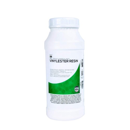 Vinylester Resin, Quart