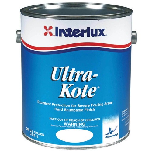 Interlux Ultra Kote, Gallon